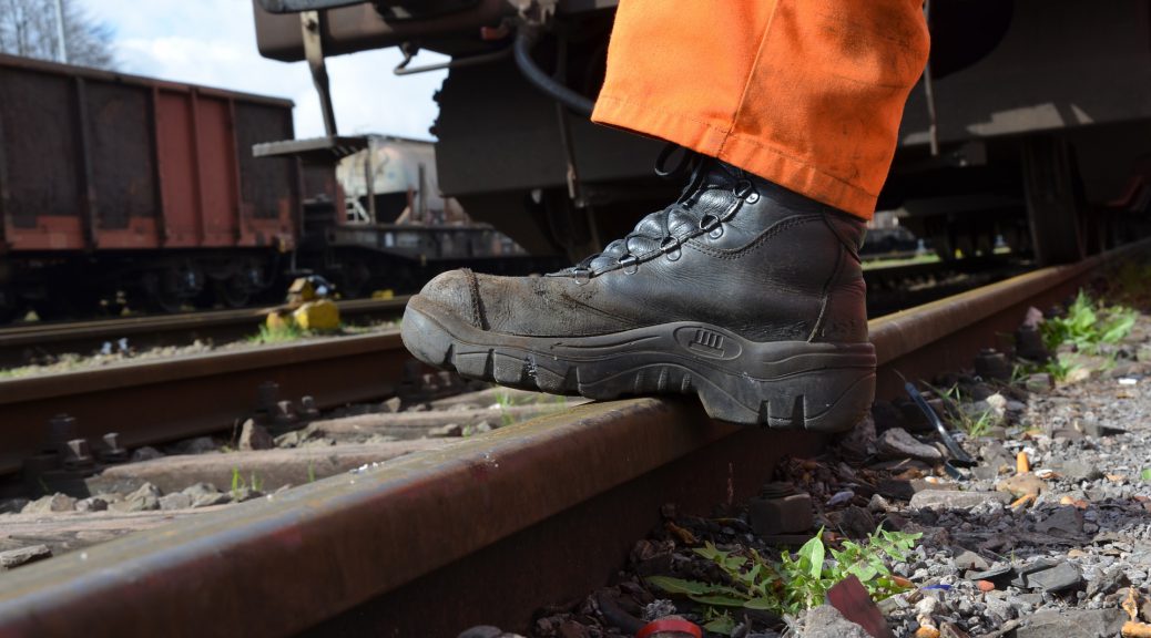 werkschoenen