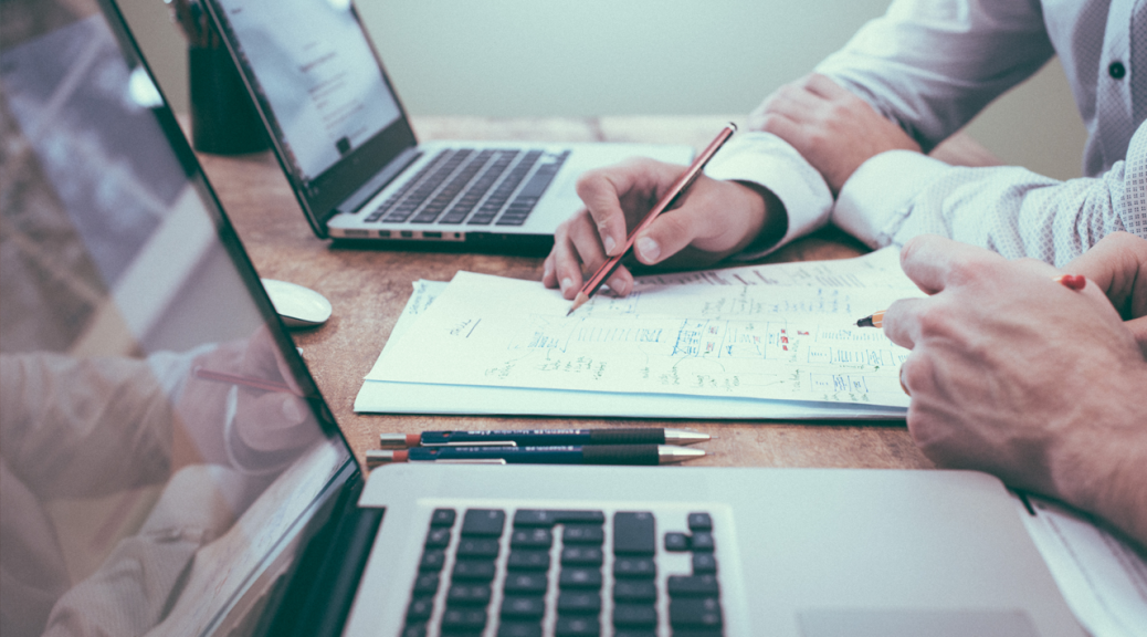 ECM consultant